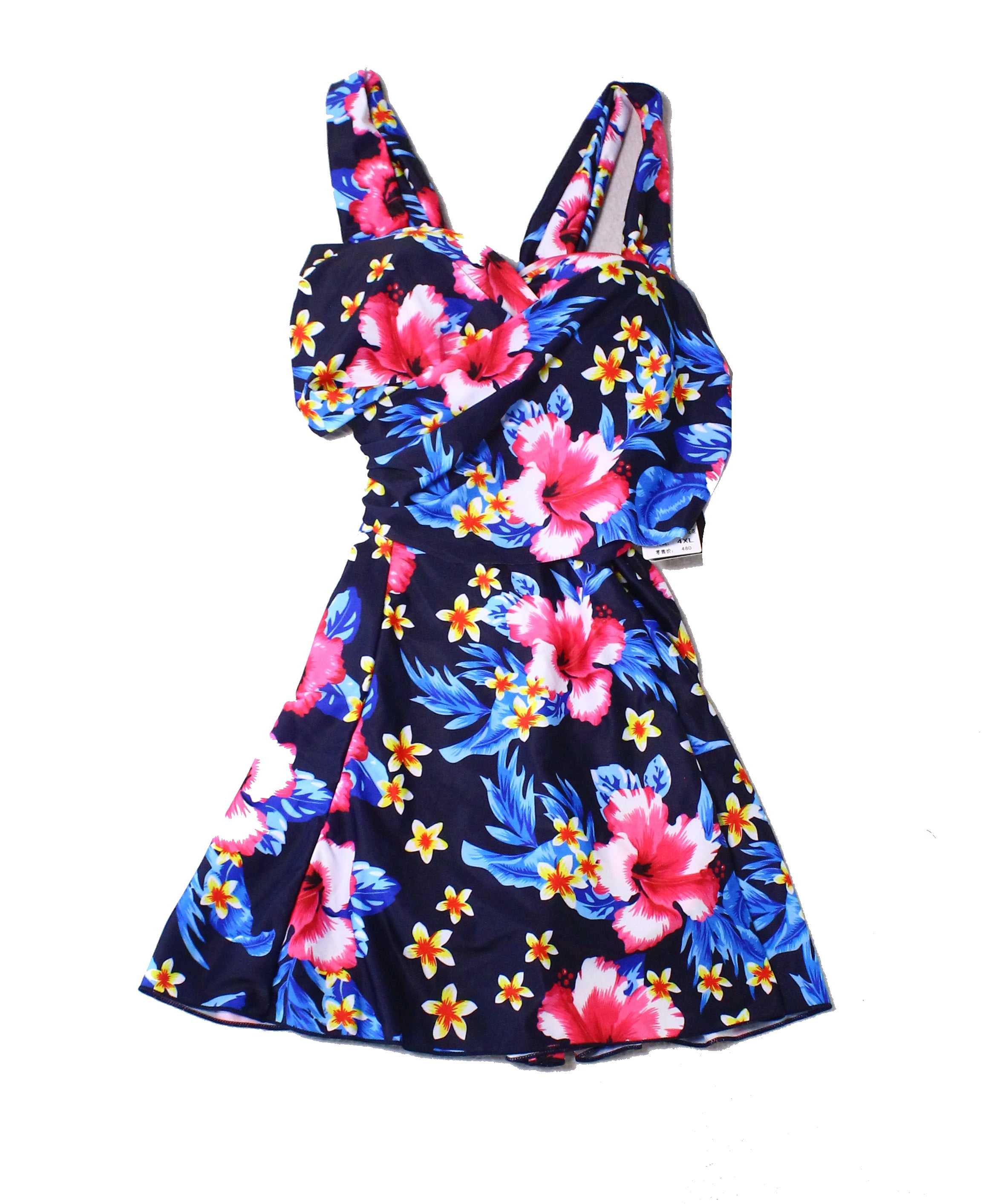 4x swimdress