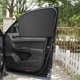 thumbnail image 5 of Parasol magnético universal para ventana , mantiene la temperatura interior del coche, accesorios interiores, parasol para camping, viajes, Lado del copiloto yotijar Parasol para ventana de coche, 5 of 8