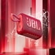 thumbnail image 3 of Parlante inalámbrico Bluetooth JBL GO3 impermeable IP67 mini, 3 of 9