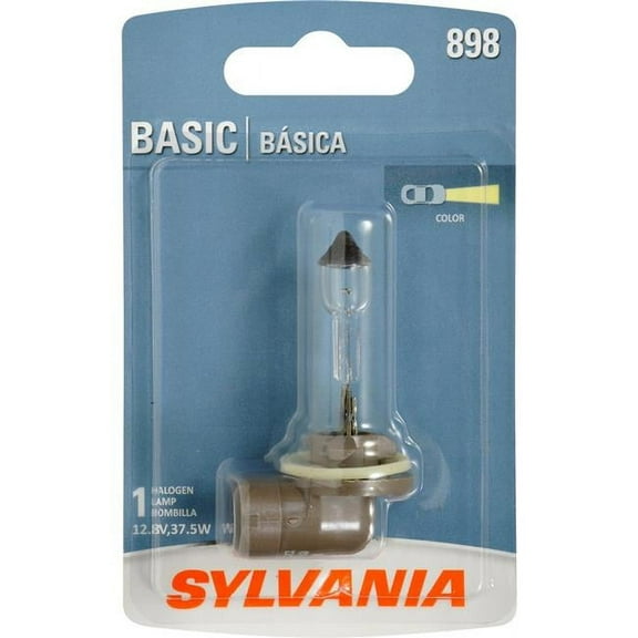 SYLVANIA 898.BP Multi Purpose Halogen Bulb