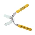thumbnail image 2 of Clauss Cutlery NN175 No-Nik Fiber Optic Duplex Wire Stripper Tool, 2 of 2