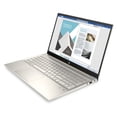 thumbnail image 2 of Laptop HP Pavilion 15-eh0003la AMD Ryzen 7 4700U 16GB 512GB SSD 15,6", 2 of 3