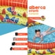 thumbnail image 2 of Alberca Inflable Infantil Bestway Mariposa 508 Lt Plástico PVC Resistente, 2 of 4