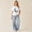 White C, variant on Women's Dog High Five Heart Graphic T-Shirt, White Short Sleeve Crew Neck Tee for Casual Summer Wear