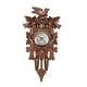 thumbnail image 3 of Reloj de pared Sunnimix creativo colgante, 3 of 9