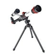 thumbnail image 1 of RYRDWP 40x Astronomical Toy Science Children's Telescope Experiment High-definition Eyepiece, 1 of 9