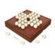 thumbnail image 4 of juego de mesa,Desarrollo del juego de mesa de solitario de madera,Desarrollo ajedrez Adultos,Juguetes de rompecabezas de vacaciones Adolescentes Decoración,Decoración de Zulema juego de mesa, 4 of 8
