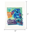 thumbnail image 5 of Perler Stitch Bead Kit, Sample Size, Multi-Color, 3 Different Designs, Mini Kits, Unisex, Age 6+, 5 of 5