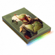thumbnail image 3 of Disco Duro Externo Seagate Firecuda Gaming 2TB USB 3.0 Edicion Limitada Star Wars Boba Fett STKL2000406, 3 of 3
