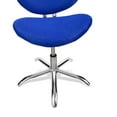 thumbnail image 1 of LABSERRON Office Chair Base Steel Swivel Plate Replacement Practical Design for Trailer Use, 1 of 8