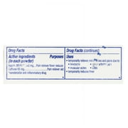 Stanback Headache Powders, 50.0 CT