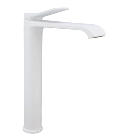 Waterfall Bathroom Taps, Basin Sink Mixer Tap Sink Faucet G1/2 Thread ...