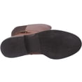 thumbnail image 3 of Hush Puppies Bottes Longues en Cuir Victoria pour Femmes, 3 of 5