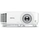 thumbnail image 1 of Proyector BenQ MW560C, Resolución de 1280 x 800, Contraste 20000:1 y 4000 ANSI-Lumens, Color Blanco., 1 of 3