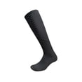 thumbnail image 1 of Calcetines de esgrima calcetines deportivos calcetines a juego accesorios de esgrima transpirables portátiles absorben el sudor medias para hombres y negro L, 1 of 8