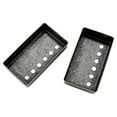 thumbnail image 1 of Enqiretly Trembuckers Compatibles Couvre la Protection des Instruments de Musique Accessoires de Micro Guitare Élaborée Couverture, 1 of 6