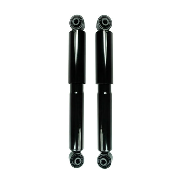 Pair of 2 Rear Shock Absorber For 2004-2007 Ford Freestar