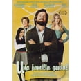 thumbnail image 1 of Una Familia Genial Sara Jessica Parker Pelicula DVD QUALITY, 1 of 2