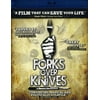 Forks Over Knives (Blu-ray), Virgil Films, Documentary