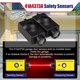 thumbnail image 3 of Sensores de Seguridad 41A4373A para , Sensores de Seguridad para Abre-Puertas de Garaje 41A4373A para /, 3 of 5