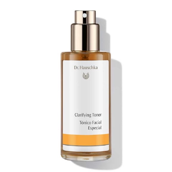 Dr. Hauschka Clarifying Toner, 3.4 Fl Oz