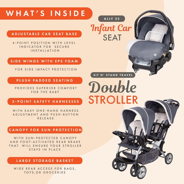 joymor stroller wagon vs wonderfold Quad Deluxe for 4 Kids, Bus Seating High Seat & Face to Face, Rubber Wheel, Double Side Handles, UV-Protection Canopy, Phone Holder: Buy Online at Best Price in UAE Fly Fishing Pack Buy Graco Roadmaster Jogger Couleur:Crystal Ayu