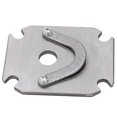 thumbnail image 5 of Metal Air Compressor Valve Plate Replacement Set 3/8in 48x72mm - 1P 2.5P 3P 4P, 5 of 5
