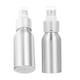 thumbnail image 3 of 2 atomizadores de cóctel recargables, atomizadores vacíos para muestras, ideales para cocina o bar (50 ml)., 3 of 7