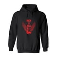 thumbnail image 4 of Rock N Roll Guitar Sweatshirt Men -SPIdeals Designs, Male Large, 4 of 7