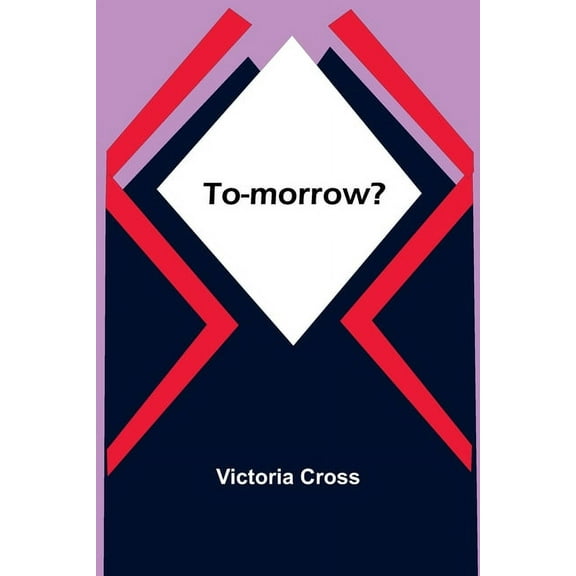 To-morrow?, (Paperback)