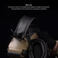 thumbnail image 3 of Funda para diadema Funda para diadema para auriculares Protector de diadema para auriculares de repuesto Funda protectora para diadema Funda para diadema portátil Funda para ANGGREK Otros, 3 of 7
