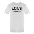 thumbnail image 1 of Love Moschino Mens Bold Logo T-Shirt, 1 of 3