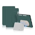 thumbnail image 1 of Case For For Google Pixel Tablet 11 inch 2023 Smart Cover Protective Shell TPU Support Compatible Charging Speaker Base Green Pixel Tablet 11, 1 of 6