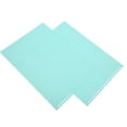 thumbnail image 4 of Hojas protectoras de papel protectores de hojas de colores impermeables 20 hojas antiincrustantes para oficina ANGGREK Otros, 4 of 8