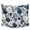 Blue, variant on Navy Blue Beige Peony Tapestry for Bedroom Wall Hanging Tapestry, Vintage Floral Blossom Botanical Ceiling Backdrop Tapestries Poster Blanket Wall Decor for Teens Room Living Room Dorm 39" x 59"