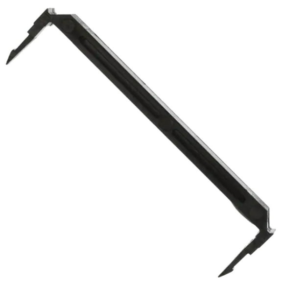 Pack of 10 499252-1 Connector Strain Relief For AMP-Latch Series, RoHS