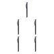 thumbnail image 2 of Ounissouiy Medieval Belt Sheath Halloween Anime Slayer Party Scabbard Waist Type2 NO2, 2 of 6