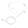 thumbnail image 3 of Gupbes Wire Headset Phone Headset Wire‑controlled With Volume Adjustment Function For Travel For Home, 3 of 8