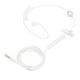 thumbnail image 1 of Auriculares con cable,Auriculares con conducto de aire Auriculares con conducto de aire único Auriculares con cable Estético elegante, 1 of 8