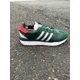 thumbnail image 3 of Adidas Originals Country XLG Men's Shoes Collegiate Green / Grey One / Night, 3 of 6