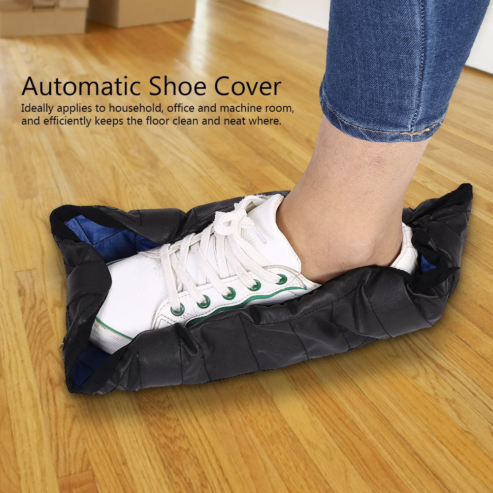 instant shoe covers