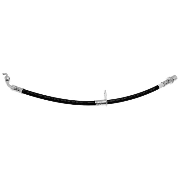 Brake Hydraulic Hose Fits select: 2015-2016 SUBARU IMPREZA, 2012-2014 SUBARU IMPREZA PREMIUM