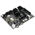 thumbnail image 3 of Placa base LGA 775 DDR3 NikouMX, 3 of 8