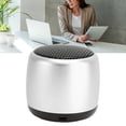 thumbnail image 1 of Long Range Mini BT 5.0 Speaker, Clear And Large Volume, Compact Design With Lanyard, Rechargeable For Any BT Device - Ideal For Music And Podcast Listeners, 1 of 8