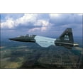 thumbnail image 1 of 24"x36" Gallery Poster, t-38 talon, 1 of 1