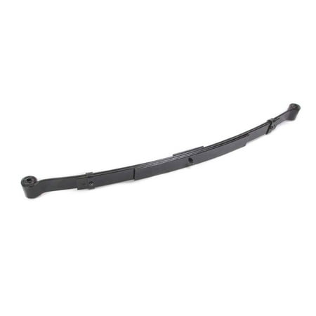 Belltech 5964 Leaf Spring, Performance, Rear, Driver or Passenger Side Fits select: 1998-2003 CHEVROLET S TRUCK S10, 1998-2005 CHEVROLET BLAZER