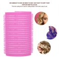 thumbnail image 3 of Fosa Fer à Friser, 10 Pcs Rouleau Fer à Friser Salon de Coiffure Coiffure Bouclage Bricolage Outils Accessoire de Coiffure, Outil de Coiffage, 3 of 8