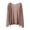 Khaki, variant on Womens Cardigans Women's Lightweight Summer Cardigan Long Sleeve Knit Soft Comfortable Loose Fit Casual Cover Up Outerwear Layer Solid Color V Neck Black L