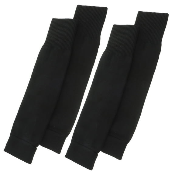 AURARMLET 2 Pairs Shock Absorption Calf Sleeves for Various Sports