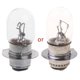 thumbnail image 1 of Motorcycle Headlight Bulb Replacement P15D-25-1 for DC 12V 35W White LED Bulbs, 1 of 5